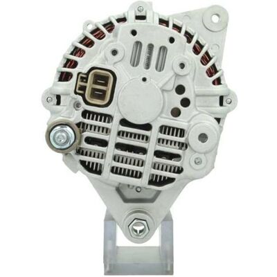 Mitsubishi Lichtmaschine 90A - Generator, 12V, B+ Anschluss, 5-Rillen Riemenscheibe Mitsubishi Lichtmaschine 90A - Generator, 12V, B+ Anschluss, 5-Rillen Riemenscheibe