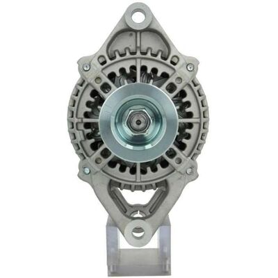Alternator 12V 117A Remskiva 6 Ränder - Alternator Alternator 12V 117A Remskiva 6 Ränder - Alternator