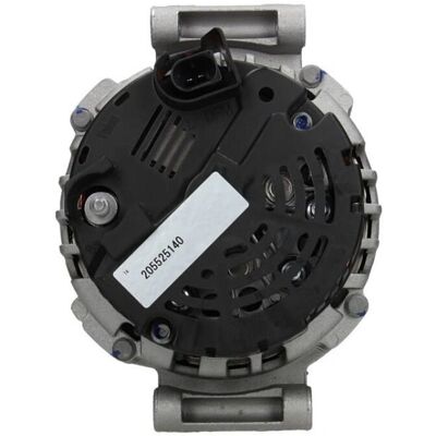 Alternateur BV PSH - 12V 140A pour Audi & VW - Publicité Alternateur BV PSH - 12V 140A pour Audi & VW - Publicité