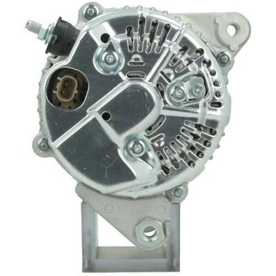 PlusLine Generator 12V 136A mit Freilaufriemenscheibe für Jeep Cherokee PlusLine Generator 12V 136A mit Freilaufriemenscheibe für Jeep Cherokee