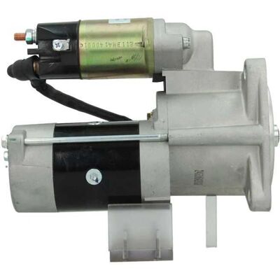 BV PSH 161.513.113.130 Anlasser - 24V 3,7kW 11Z B+ (M8) BV PSH 161.513.113.130 Anlasser - 24V 3,7kW 11Z B+ (M8)