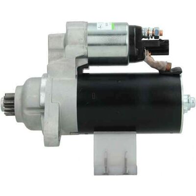 BV PSH 300.570.102.010 Startmotor - 1,7kW, 12V, 10 Tänder BV PSH 300.570.102.010 Startmotor - 1,7kW, 12V, 10 Tänder
