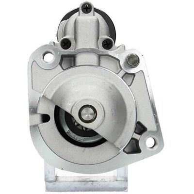 Startmotor Volvo/ Ford +Line 12V 1,4kW - För V50, S40 II, C70 Startmotor Volvo/ Ford +Line 12V 1,4kW - För V50, S40 II, C70