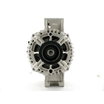 Ford Oplader 12V 90A - Generator - Remskivediameter 48,4mm - B+ terminal - 4 monteringshuller Ford Oplader 12V 90A - Generator - Remskivediameter 48,4mm - B+ terminal - 4 monteringshuller