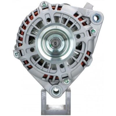 BV PSH 816.506.100.130 Alternator - 24V, 100A, Renault Trucks, Volvo BV PSH 816.506.100.130 Alternator - 24V, 100A, Renault Trucks, Volvo