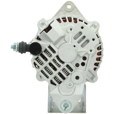 SUBARU 175.507.080.130 Alternator - 12V 80A, Pulley 55mm, 3 holes SUBARU 175.507.080.130 Alternator - 12V 80A, Pulley 55mm, 3 holes