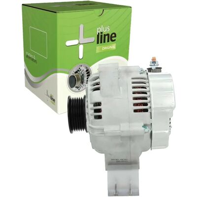 Alanko 12V 100A Generator für Lexus GS - Generator Alanko 12V 100A Generator für Lexus GS - Generator