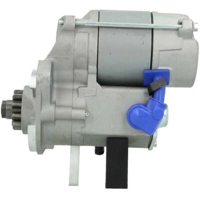 BV PSH 690.552.112.050 Startmotor - 12V, 1.4kW, 11T, 82.5mm - Startmotor BV PSH 690.552.112.050 Startmotor - 12V, 1.4kW, 11T, 82.5mm - Startmotor
