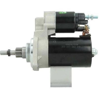 Volkswagen Transporter 3 Starter - Starter Volkswagen Transporter 3 Starter - Starter