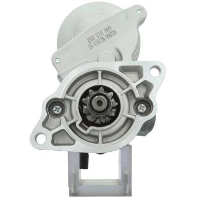 BV PSH 690.546.092.050 Arrancador - 12V, 66mm brida, 9 dientes - Tipo de arranque BV PSH 690.546.092.050 Arrancador - 12V, 66mm brida, 9 dientes - Tipo de arranque