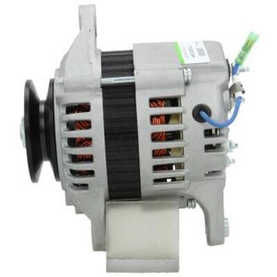 SUBARU Alternator 175.502.045.080 - Alternator, 12V, 45A, B+ terminal SUBARU Alternator 175.502.045.080 - Alternator, 12V, 45A, B+ terminal