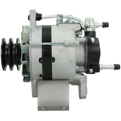 Toyota 195807055050 Generator - 12V, 55A, 77mm Riemenscheibe Toyota 195807055050 Generator - 12V, 55A, 77mm Riemenscheibe