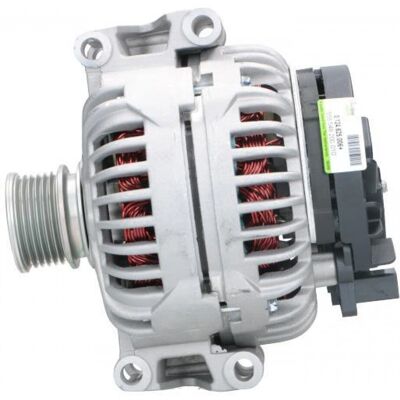 Alternator Mercedes-Benz 555.549.200.010 - Do Vito, Sprinter, Viano Alternator Mercedes-Benz 555.549.200.010 - Do Vito, Sprinter, Viano