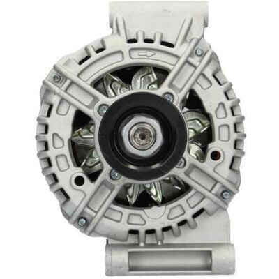 Mini alternator 12V 100A Mini alternator 12V 100A