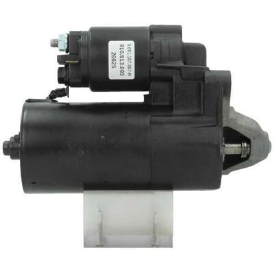 Démarreur BV PSH 810.513.093.215 - 12V, 1.1kW, 9 Dents, M8 B+ - Volvo V40/S40 - Publicité Démarreur BV PSH 810.513.093.215 - 12V, 1.1kW, 9 Dents, M8 B+ - Volvo V40/S40 - Publicité