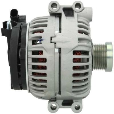 PlusLine 145A Generator für BMW - 12V, Freilaufriemenscheibe, 6 Rillen PlusLine 145A Generator für BMW - 12V, Freilaufriemenscheibe, 6 Rillen