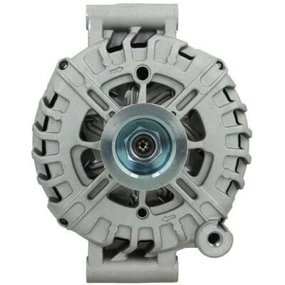Bmw Model 215.559.230.004 Alternator - 230A, 12V, 8-groove M8 Bmw Model 215.559.230.004 Alternator - 230A, 12V, 8-groove M8