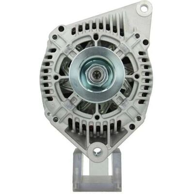 Alternator BV PSH 575.508.110.000 12V 110A - Remskiva 54,7mm - B+ terminal - 3 monteringshål - +35° monteringsvinkel Alternator BV PSH 575.508.110.000 12V 110A - Remskiva 54,7mm - B+ terminal - 3 monteringshål - +35° monteringsvinkel