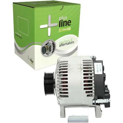Ford generator 595.510.100.050 - Alternator Ford generator 595.510.100.050 - Alternator