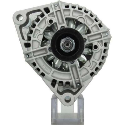 Opel Generator 120A 12V - 6-ribbad remskiva - +60° Opel Generator 120A 12V - 6-ribbad remskiva - +60°
