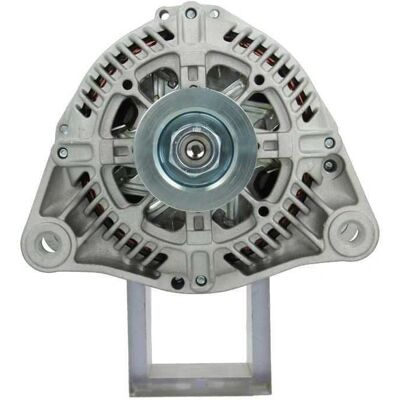 PSH 215.518.100.000 Alternator - 100A, 14V, B+ Klämma, 4 Fästhål PSH 215.518.100.000 Alternator - 100A, 14V, B+ Klämma, 4 Fästhål