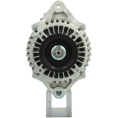 Alanko Modell 185524095050 12V 95A Lichtmaschine - Fahrzeugzubehör Alanko Modell 185524095050 12V 95A Lichtmaschine - Fahrzeugzubehör