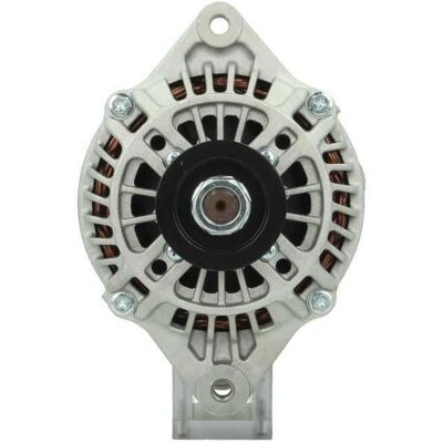 BV PSH 145.530.070.415 Alternateur - 12V 70A pour Mazda MX-5, 323 F, Familia 5/6 - Publicité BV PSH 145.530.070.415 Alternateur - 12V 70A pour Mazda MX-5, 323 F, Familia 5/6 - Publicité