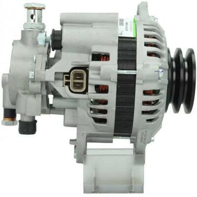Mitsubishi A002TN1199 Generator - 12V 75A, 79mm svinghjul Mitsubishi A002TN1199 Generator - 12V 75A, 79mm svinghjul