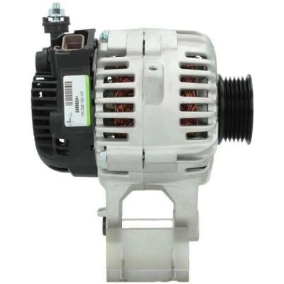 Alternator Hyundai/Kia 120A - Terminal B+, Kąt 66° Alternator Hyundai/Kia 120A - Terminal B+, Kąt 66°