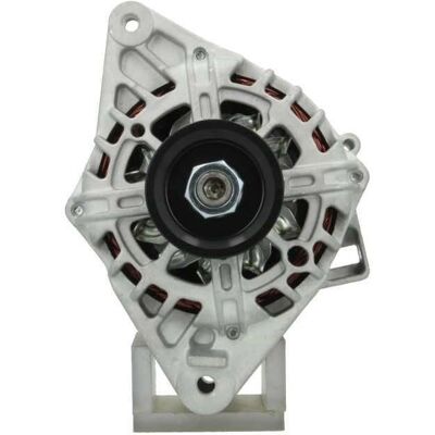 Hyundai Kia Generator - 12V, 90A, 60mm Riemenscheibe, 4 Rillen Hyundai Kia Generator - 12V, 90A, 60mm Riemenscheibe, 4 Rillen