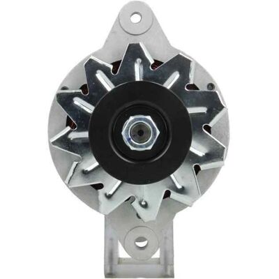 BV PSH 165.003.050.080 Alternator - 12V, 50A, Kompatibel med Nissan, Mazda BV PSH 165.003.050.080 Alternator - 12V, 50A, Kompatibel med Nissan, Mazda