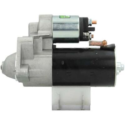 Renault Volvo 12V 1,4kW Startmotor - 64,5mm Fläns - 9 Tänder - B+ M8 - Passar till Laguna, S40 Renault Volvo 12V 1,4kW Startmotor - 64,5mm Fläns - 9 Tänder - B+ M8 - Passar till Laguna, S40