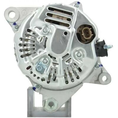 Alanko 110A generator för Jeep Cherokee - 6-spår, 12V, B+ M6 Alanko 110A generator för Jeep Cherokee - 6-spår, 12V, B+ M6