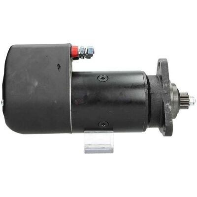 BV PSH 8720264143184 Startmotor - Vermogen 5,4kW, 9 Tanden, Rechtsom BV PSH 8720264143184 Startmotor - Vermogen 5,4kW, 9 Tanden, Rechtsom