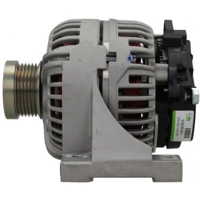 Volvo Lichtmaschine 815.521.140.010 - 12V 140A Volvo Lichtmaschine 815.521.140.010 - 12V 140A