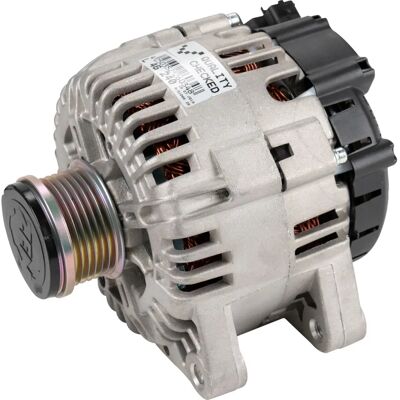 BV PSH 225.528.150.000 Alternador - 12V, 150A, Peugeot/Citroën BV PSH 225.528.150.000 Alternador - 12V, 150A, Peugeot/Citroën