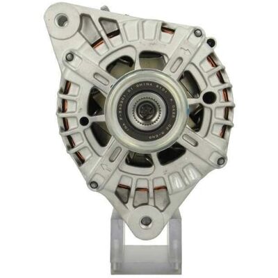 Alternator Hyundai/Kia 12V 150A z Kołem Pasowym - Generator Alternator Hyundai/Kia 12V 150A z Kołem Pasowym - Generator