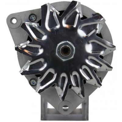 Plusline 595.030.065.090 Alternador - 12V 65A, polea 85mm Plusline 595.030.065.090 Alternador - 12V 65A, polea 85mm