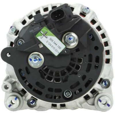 Alternator Vw 150A - Alternator Alternator Vw 150A - Alternator