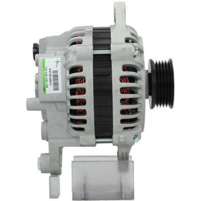 Mazda 145.549.100.130 100A Generator - Alternator - 12V - B+ - 3 Holes Mazda 145.549.100.130 100A Generator - Alternator - 12V - B+ - 3 Holes