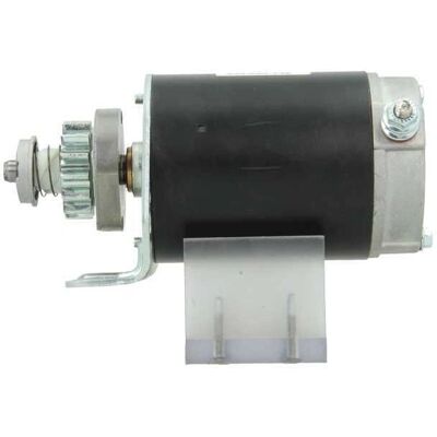 Startmotor PSH 400.093.142.200 - 14 Tänder, 12V, 0,5kW Startmotor PSH 400.093.142.200 - 14 Tänder, 12V, 0,5kW