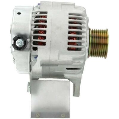 BV PSH 835.522.130.050 Alternator - 12V 130A för Jeep Cherokee II, Chrysler 300M BV PSH 835.522.130.050 Alternator - 12V 130A för Jeep Cherokee II, Chrysler 300M