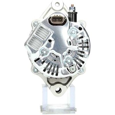 BV PSH 185.509.070.415 Εναλλάκτης - 12V 70A για Suzuki Grand Vitara, Swift BV PSH 185.509.070.415 Εναλλάκτης - 12V 70A για Suzuki Grand Vitara, Swift