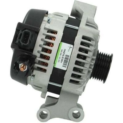 Ford 120A alternátor pro Focus, Volvo V50, C30 - Generátor Ford 120A alternátor pro Focus, Volvo V50, C30 - Generátor