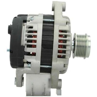 Bosch A1043 120A Alternator - Typ pojazdu Bosch A1043 120A Alternator - Typ pojazdu