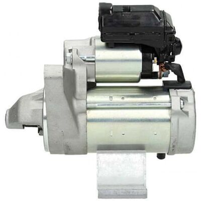 BV PSH 190.594.092.050 - Avviamento - 1,6 kW, 12V, 9 Denti BV PSH 190.594.092.050 - Avviamento - 1,6 kW, 12V, 9 Denti