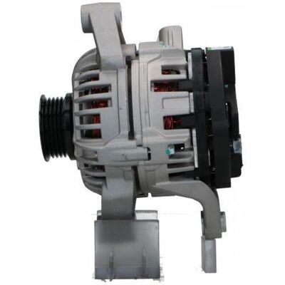 Alternator 70A 12V Pulley B+ 3 Huller - Alternator Alternator 70A 12V Pulley B+ 3 Huller - Alternator