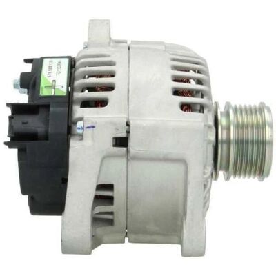 BV PSH 575.588.110.000 Alternator - 12V 110A BV PSH 575.588.110.000 Alternator - 12V 110A