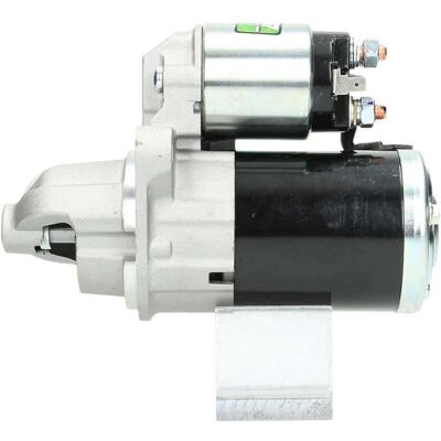 Alanko M000T23171 12V 1,4kW Rozrusznik - 69mm 8Z B+ (M8) Zegar Alanko M000T23171 12V 1,4kW Rozrusznik - 69mm 8Z B+ (M8) Zegar