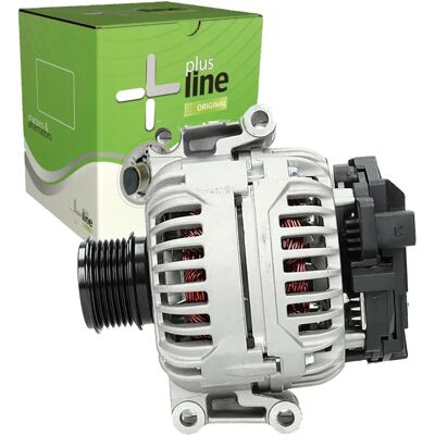 Audi Generator 140A +Line - Generator Audi Generator 140A +Line - Generator